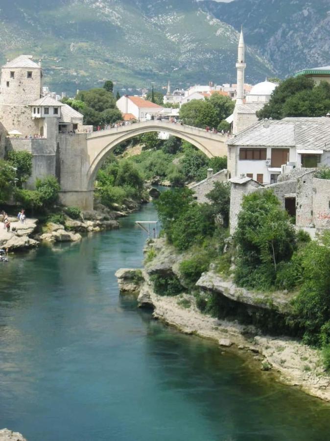 Lovely Home City Central Mostar Exterior photo